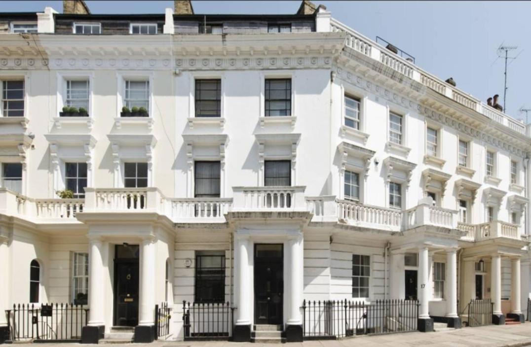 Apartment Victorian Pimlico Retreat: Spacious One-bedroom With Prime Location *